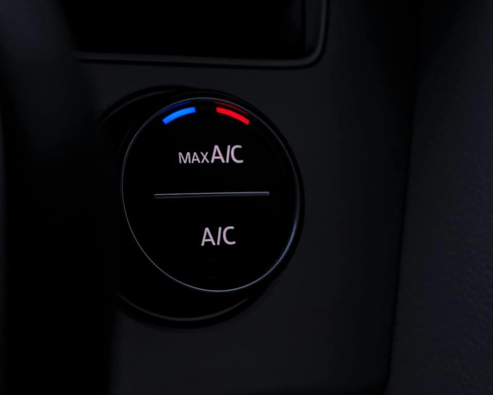 car ac problems