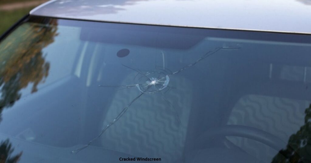 Car Windscreen Protection