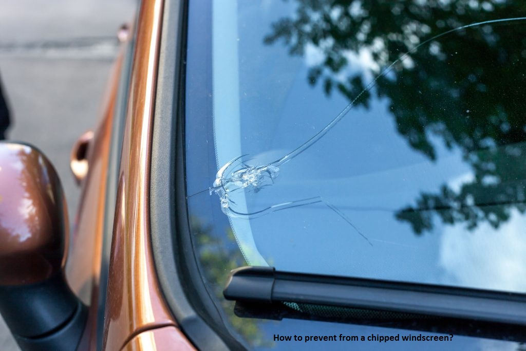 Car Windscreen Protection